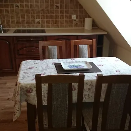 Dwunastka Свиноуйсьце